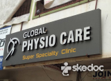 Global Physio Care Super Speciality Clinic - Gayatri Estate, Kurnool