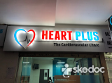 Heart Plus Cardiovascular Clinic - N R Peta, Kurnool