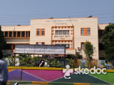 Kurnool Goverment General Hospital - Budhawarpet, Kurnool