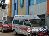 SGR Hospitals - Dharma Pet, Kurnool