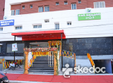 Vasu Reddy Hospital - Prakash Nagar, Kurnool