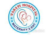 Vasavi Hospital - Khaleelwadi, Nizamabad