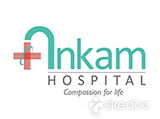 Ankam Hospital - Khaleelwadi, Nizamabad