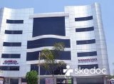 Manorama Super Speciality Hospital - Hyderabad Road, Nizamabad