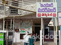 Sri Indur Motherhood Hospital - Yellama Gutta Road, Nizamabad