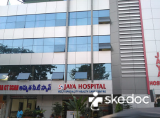 New Jaya Hospital Multi Speciality Health Care Centre - Khaleelwadi, Nizamabad