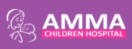 Amma Children Hospital - Ashok Nagar - Tirupathi