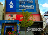 Dr. Agaral's Eye Hospital - STV Nagar, Tirupathi