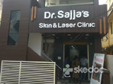 Dr. Sajja's Skin, Hair and Laser clinic - Bhavani Nagar, Tirupathi