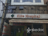 Elite Hospitals - Reddy And Reddys Colony, Tirupathi