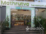 Mathrutva Fertility Center - Bhavani Nagar, Tirupathi