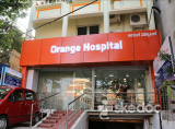 Orange Hospital - Tilak Road, Tirupathi