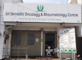 Sri Sannidhi Oncology and Rhematology Centre - Ashok Nagar, Tirupathi