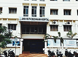 AMG Hospital - Seethammadhara Road, Visakhapatnam