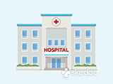GIMS Hospital - Maharani Peta, Visakhapatnam
