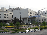 HCG Pinnacle Cancer Centre - Arilova, Visakhapatnam