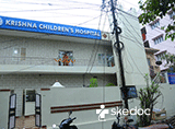 Krishna Children's Hospital - Akkayyapalem, Visakhapatnam
