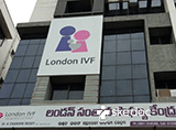 London IVF Centre - Jagadamba Junction, Visakhapatnam