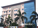 Mahatma Gandhi Cancer Hospital & Research Institute - MVP Colony, Visakhapatnam
