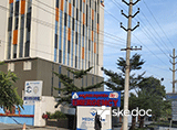 Medicover Hospitals Arilova - Arilova, Visakhapatnam