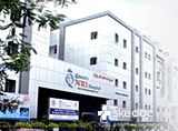 Queen's NRI Hospital - Seethammadhara Road, Visakhapatnam