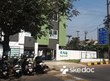 Shree Krishna Health Centre - Maharani Peta, Visakhapatnam