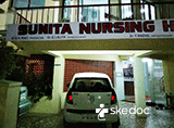 Sunitha Nursing Home - Seethammadhara Road, Visakhapatnam