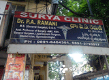 Surya Clinic - Seetamma Peta, Visakhapatnam
