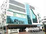 kala hospital - Dwaraka Nagar Road, Visakhapatnam