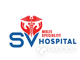 SV Multi Speciality Hospital