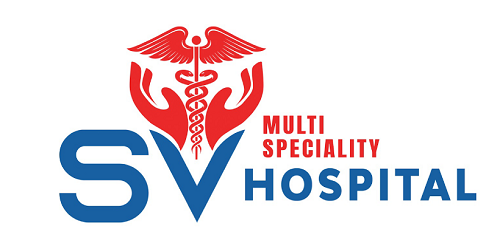SV Multi Speciality Hospital - Balasamudram - Warangal