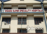 Rohini Super Speciality Hospital - Subedari, Warangal