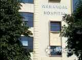 Warangal Hospital - Pochamma Maidan, Warangal