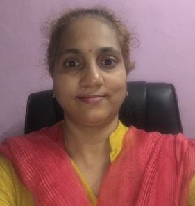 Dr. Patlolla Kirthini-Paediatrician in Hyderabad
