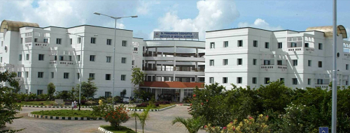 Doctors in Pinnamaneni Sidhartha Institute of Medical Sciences and ...