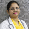 Dr. Gangabhavani Gangula-Gynaecologist