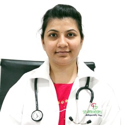 Dr.Snitha Reddy Rampa-Paediatrician in Hyderabad
