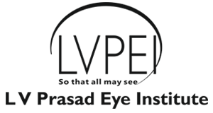 L V Prasad Eye Institute - Tadigadapa - Vijayawada