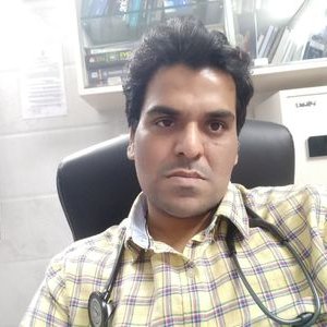 Dr. Phani Kumar RLV-General Physician in Vijayawada