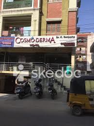 Cosmo Derma - KPHB Colony, Hyderabad