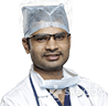 Dr Nilkanth C Patil - Cardiologist in hyderabad