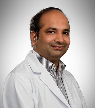 Dr. Nandigam Venu - Surgical Gastroenterologist in Suryaraopet, vijayawada