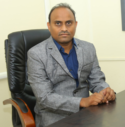 Dr L V RAMBABU - Neuro Surgeon in Vijayawada