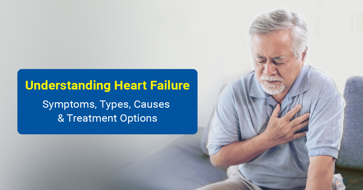 Best Cardiologists And Heart Specialists In Hyderabad | Skedoc