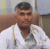 Dr. Naveen Reddy M V-Plastic surgeon in Hyderabad