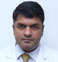 Dr. Arabind Panda-Urologist in Hyderabad