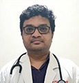 Dr. R. Omekareswar - Neuro Surgeon in Visakhapatnam