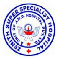 Zenith Super Specialist Hospital - Belghoria - Kolkata