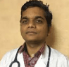 Dr. Ananta Venkata Raman-Anaesthesiologist
