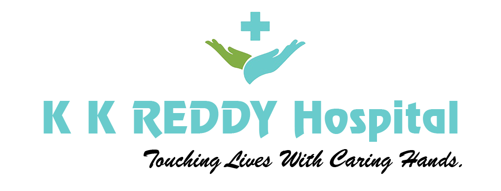 K K Reddy Hospital